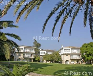 Corfu Chandris Hotel 4